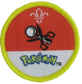 Cub Activity Badges