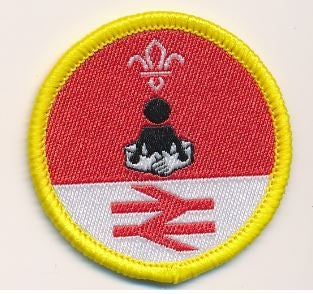 Cub Activity Badges