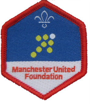 Scout Challenge Badges