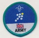 Explorer Activity Badges