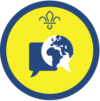 Beaver Activity Badges