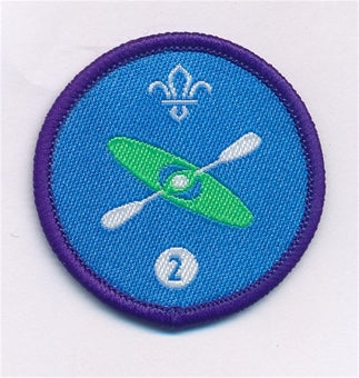 Paddle Sports