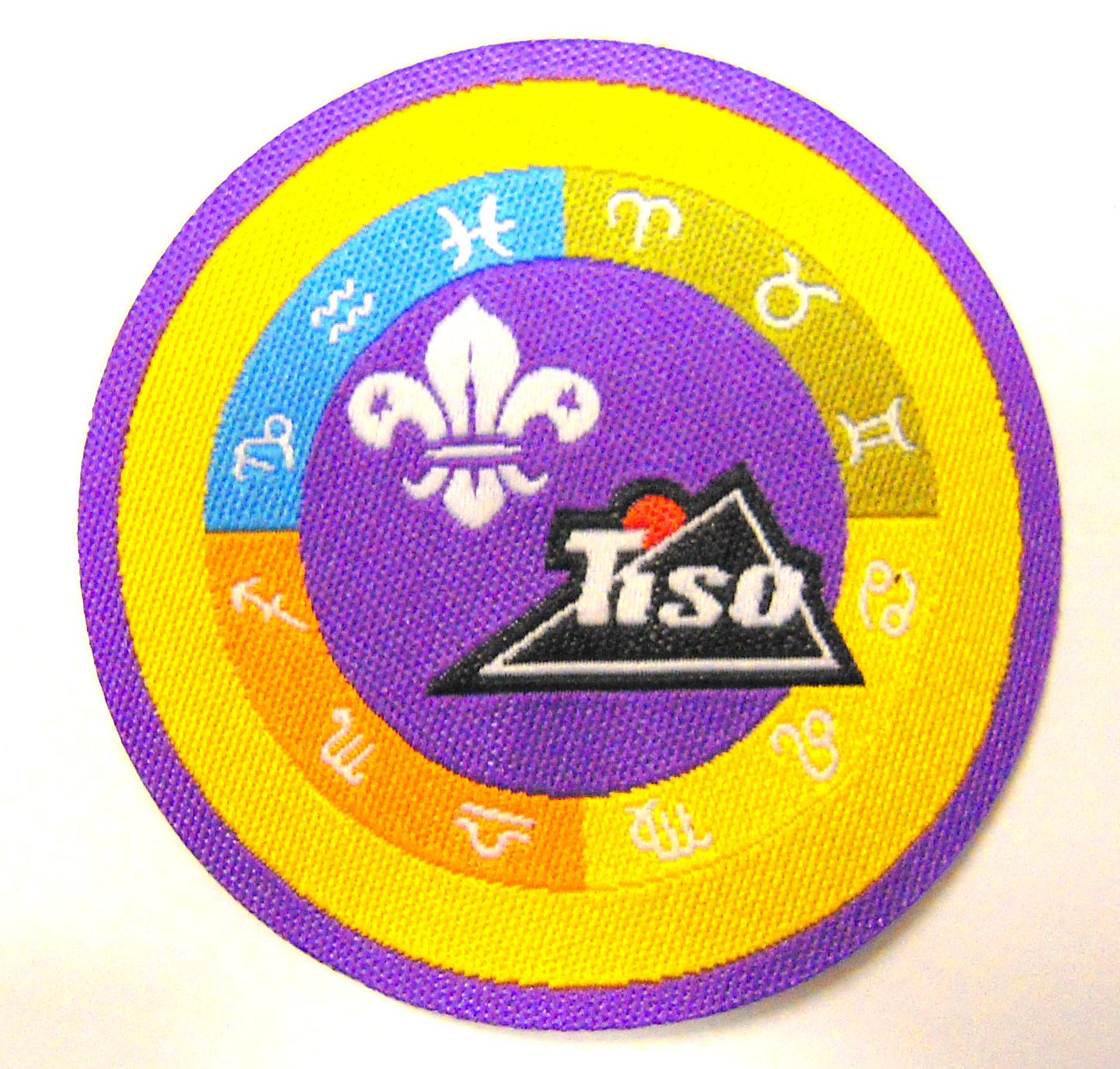 Zodiac Award