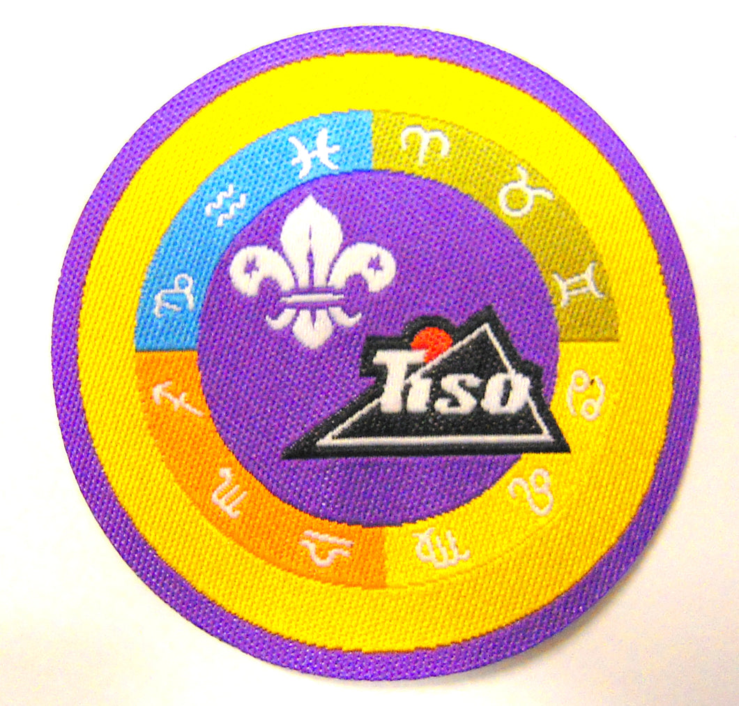 Zodiac Award