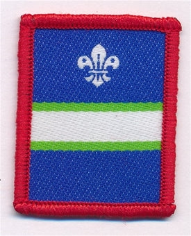 Patrol Section Badges