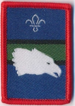 Patrol Section Badges