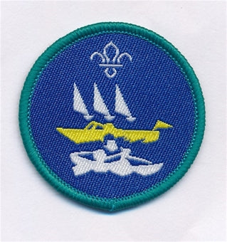 Explorer Activity Badges