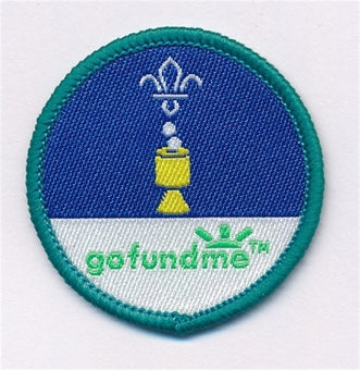 Explorer Activity Badges