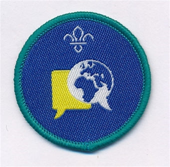 Explorer Activity Badges