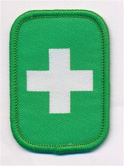 First Aid (Adult)