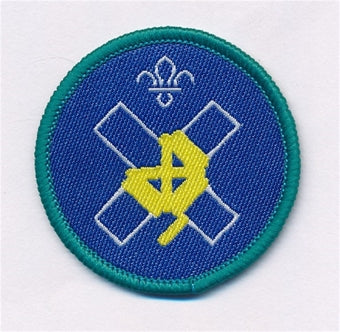 Explorer Activity Badges