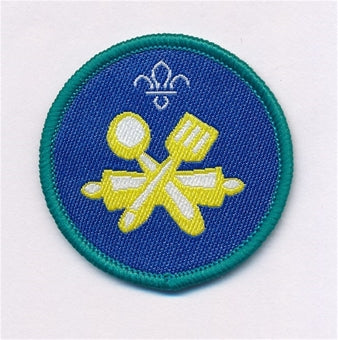 Explorer Activity Badges
