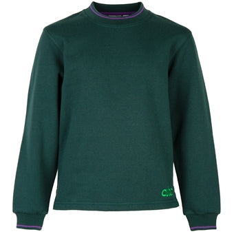 Cub Sweatshirt