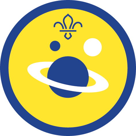 Beaver Activity Badges