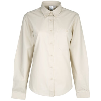 Scout Leader, long sleeve blouse
