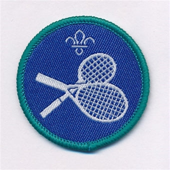 Explorer Activity Badges