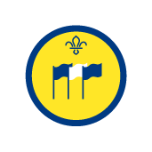 Beaver Activity Badges