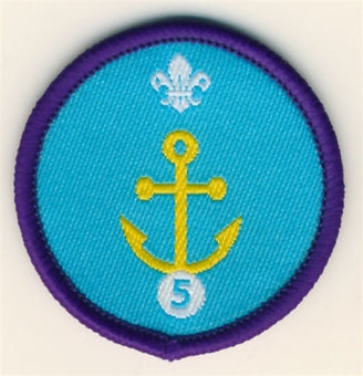 Nautical Skills