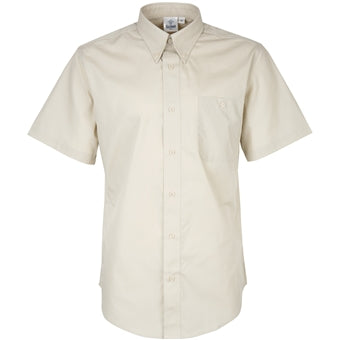 Scout Leader, Short sleeve shirt