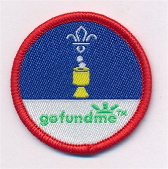 Scout Activity Badges
