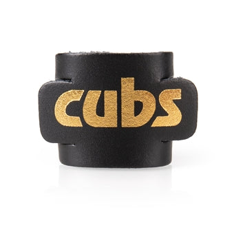 Cub Leather Woggle