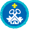 Explorer Activity Badges