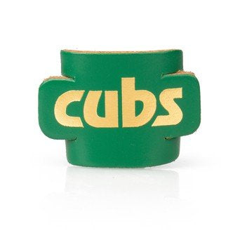 Cub Leather Woggle