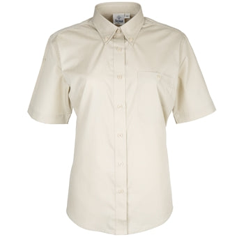 Scout Leader, Short sleeve blouse
