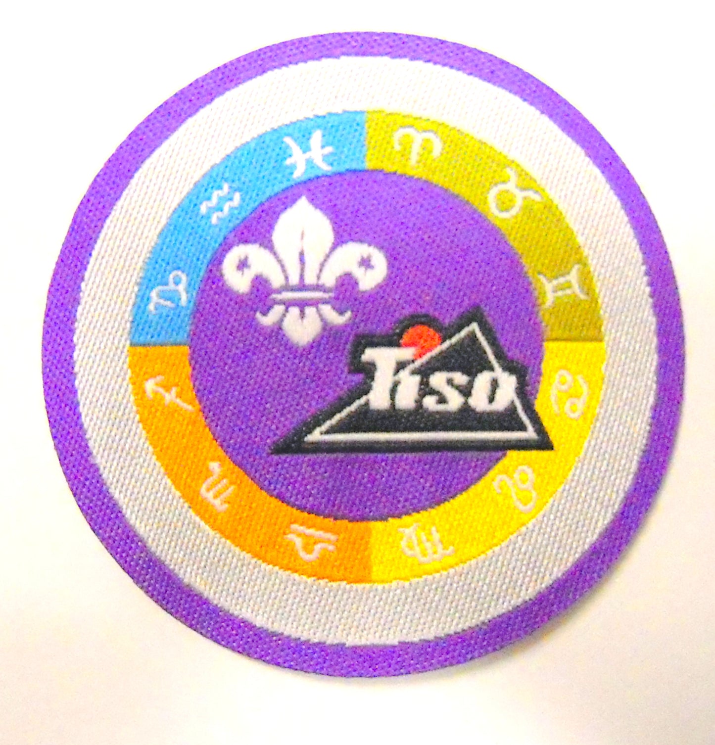 Zodiac Award