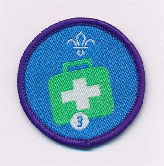 Emergency Aid