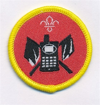 Cub Activity Badges