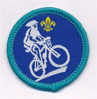 Explorer Activity Badges