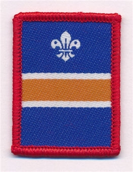 Patrol Section Badges