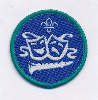 Explorer Activity Badges