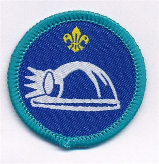 Explorer Activity Badges