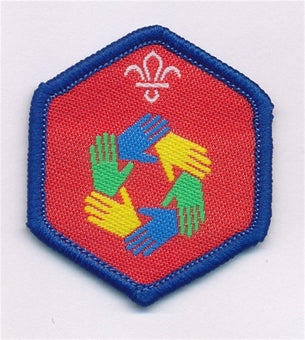 Beaver Challenge Badges