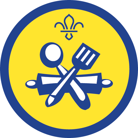Beaver Activity Badges