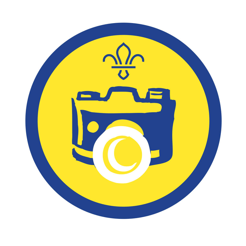 Beaver Activity Badges