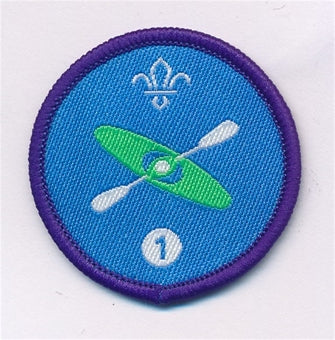 Paddle Sports