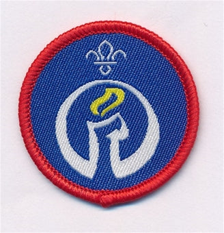 Scout Activity Badges