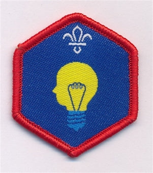 Scout Challenge Badges