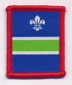 Patrol Section Badges