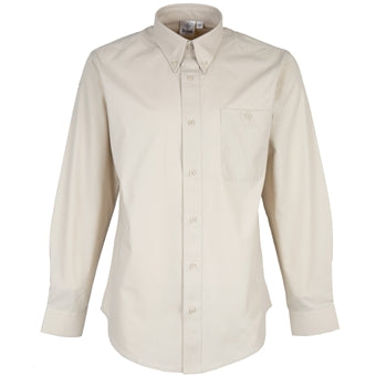 Scout Leader, long sleeve shirt
