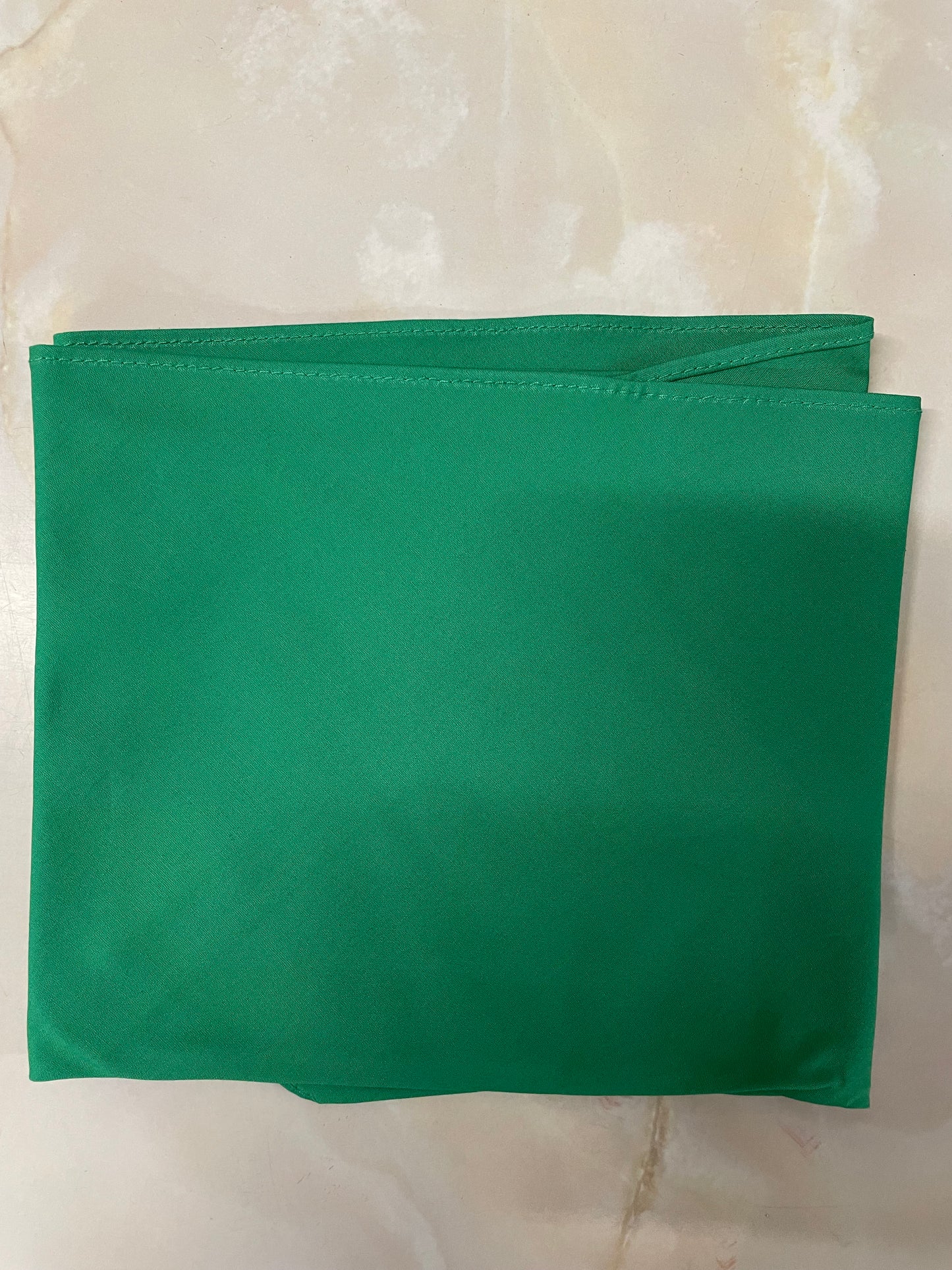 Youth necker, one colour