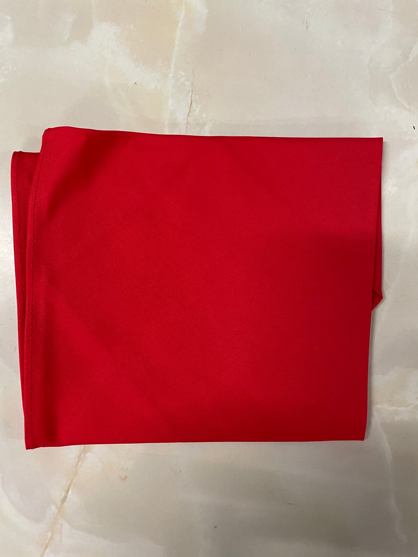 Youth necker, one colour