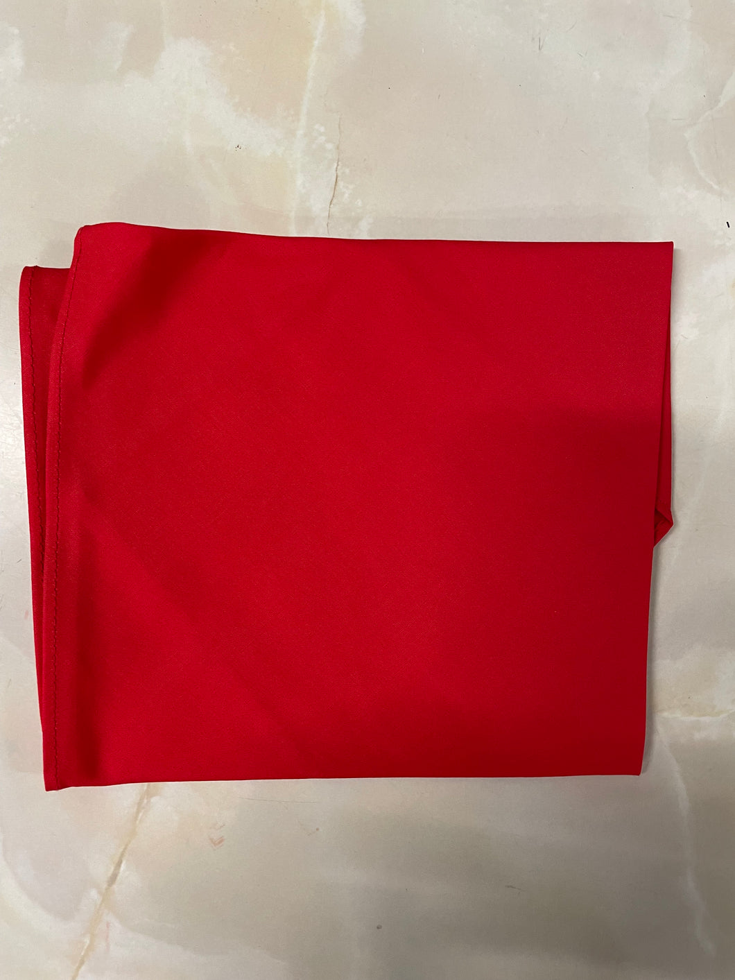 Youth necker, one colour